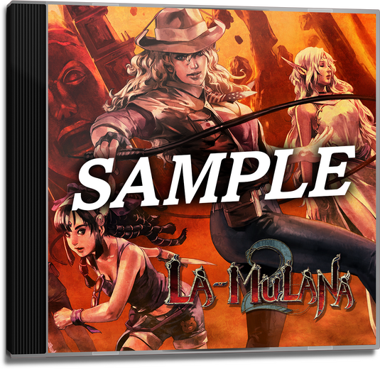 遺跡探検アクションADV『LA-MULANA 2』CS版が6月27日発売決定！パッケージ版初回特典も