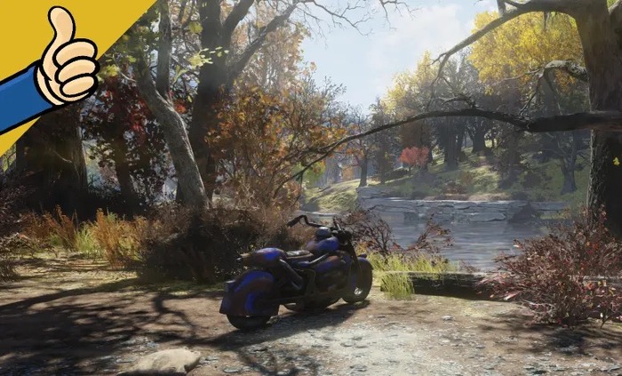『Fallout 76』初のダンジョン「バローズ」などアプデ計画公開、プレイヤーによるアイテム販売は延期