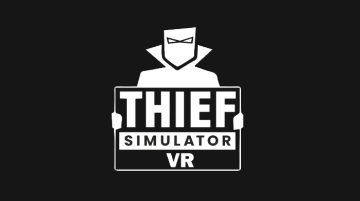 泥棒シミュレーターVR版『Thief Simulator VR』初プレイ映像！