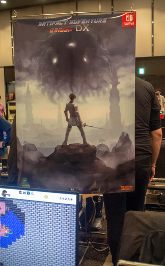 インディーゲーム展示会「Tokyo Sandbox」初日フォトレポート！気になるタイトルをピックアップでご紹介