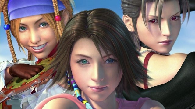 スイッチ/XboxOne『FFX/X-2 HD リマスター』配信開始！『FFXII ザ ゾディアック エイジ』 新CMやアートも公開