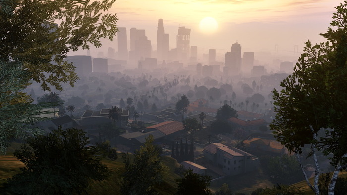 『Grand Theft Auto V』の新たなスクリーンショットとゲーム内に登場する州知事立候補者を紹介する映像が公開