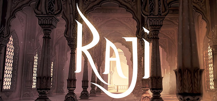 古代インド舞台の新作アクションADV『Raji: An Ancient Epic』ゲームプレイトレイラー！