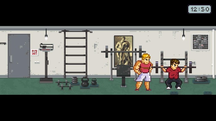 【吉田輝和の絵日記】『The friends of Ringo Ishikawa』不良ACTのはずが、真面目に通学し勉学に励む！