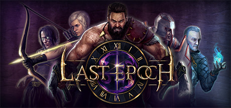 新作ハクスラ『Last Epoch』Steamにて4月30日早期アクセス開始！4つの時代を股にかけ運命に抗え