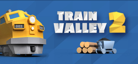 鉄道運営パズル『Train Valley 2』正式版が発売開始！効率的な鉄道網を構築しよう