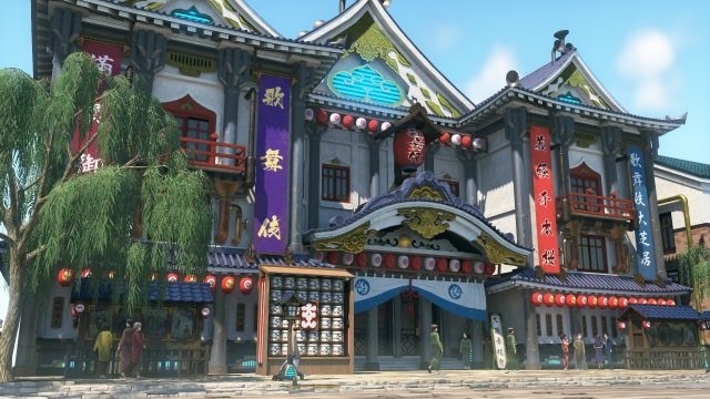 『新サクラ大戦』ゲーム情報第1弾公開―主人公・神山誠十郎が搭乗する「霊子戦闘機・無限」の詳細も明らかに