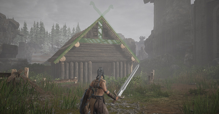 北欧神話アクションRPG『Rune』早期アクセスを省略し直接年内に正式リリースへ