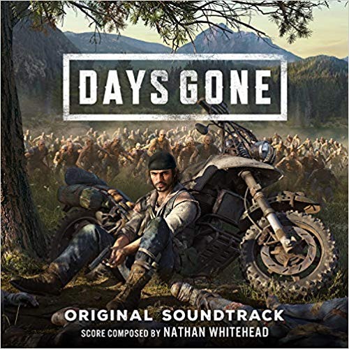 『Days Gone』オリジナルサウンドトラック配信中ー物語の世界観にいち早く浸れる