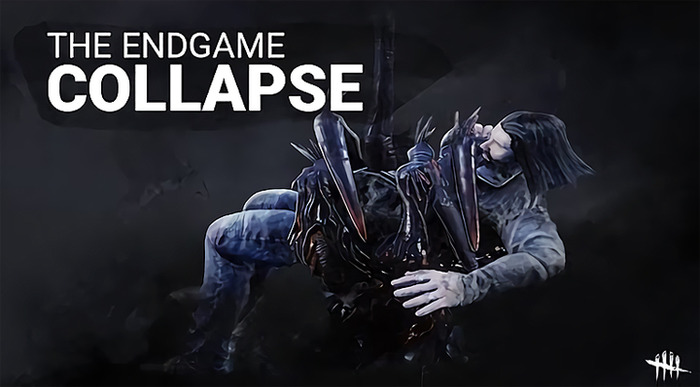 『Dead by Daylight』新システム「End Game Collapse」を試せるPTBサーバー2.7.0がオープン！