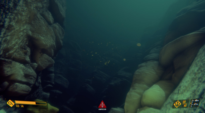 海中を冒険するダイビングシム『Deep Diving Simulator』配信日決定！