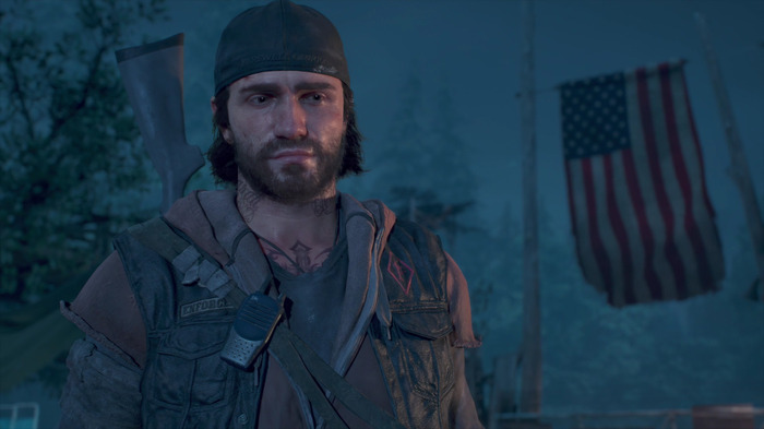 『Days Gone』先行プレイレポ－いよいよ発売間近、良いサバイバルの旅を！