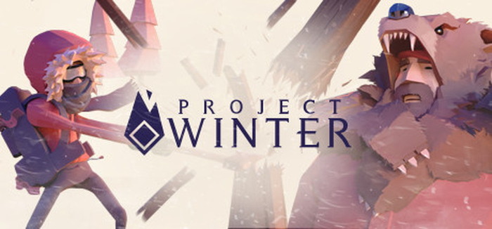 人狼×雪山サバイバル『Project Winter』正式版配信が5月23日に決定―あなたは「どちら」側？