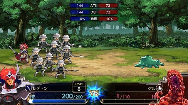 『ラングリッサーI＆II』指揮官と傭兵の関係がアツいSRPGが復活！ 今遊んでも楽しい魅力とファン必見のポイントを紹介【プレイレポ】