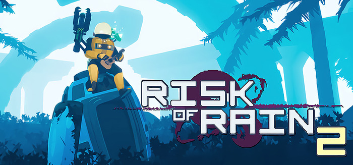 高評価ローグライク『Risk of Rain 2』正式リリースまでのロードマップが公開