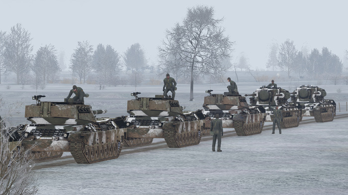 冷戦時代描く『Arma 3』DLC「Global Mobilization」配信開始！ 本編と既存DLCの価格改定も発表