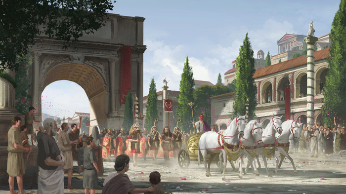 『Imperator: Rome』記事サムネイル