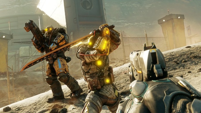 ベセスダが『RAGE 2』の完成を報告!フレームレートやPC向けのスペック情報も公開