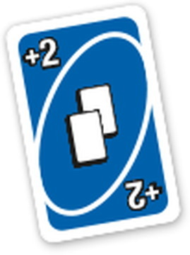 『UNO』に新事実、ドローカードのスタック不可が公式より明示―ドロー2&4を出されたら必ず引くことに