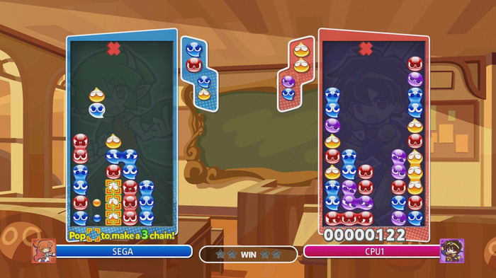 Steam版『Puyo Puyo Champions / ぷよぷよ eスポーツ』リリース―対戦特化の『ぷよぷよ』がPCで遊べる