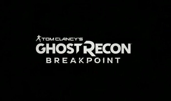 シリーズ最新作『Ghost Recon Breakpoint』正式発表！海外で10月4日発売―敵はドローンに元米軍