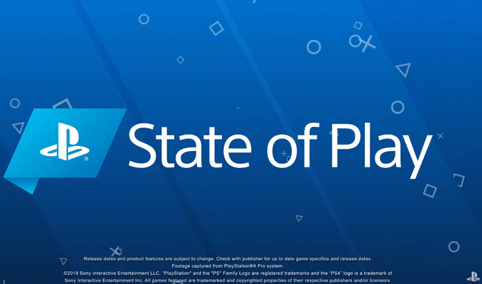 SIE公式番組「State of Play」第2回発表内容ひとまとめ