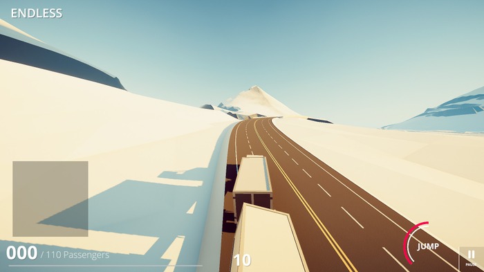 異色カーアクションマニア垂涎の怪作『Snakeybus』プレイレポート！【特集】