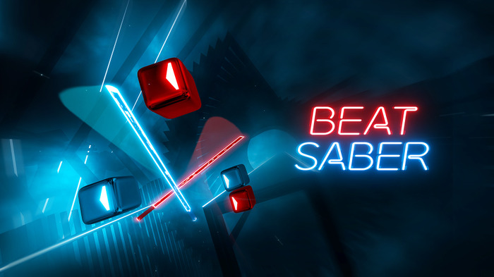 VRリズムACT『Beat Saber』正式版配信が5月21日に決定！PC版にはレベルエディタも搭載