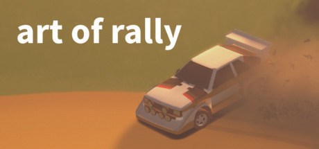 見下ろし視点のレーシング『art of rally』発表―ラリーシーンの黄金期を50ステージ、70年代前後の30車種超で体験