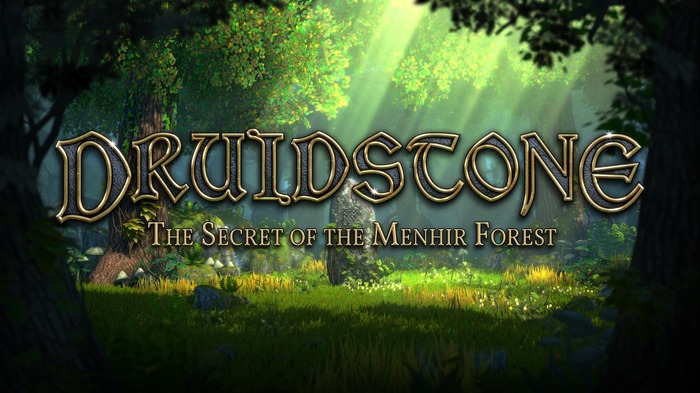 タクティカルRPG『Druidstone: The Secret of the Menhir Forest』リリース―15分に及ぶゲームプレイも公開