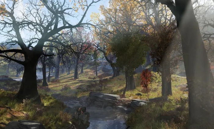 『Fallout 76』「Project Paradise」イベントのプレビュー公開―現地時間5月21日から開始予定