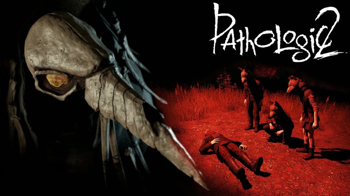 ハッピーエンドの無い、死に関する物語…『Pathologic 2』ゲームプレイ紹介映像！