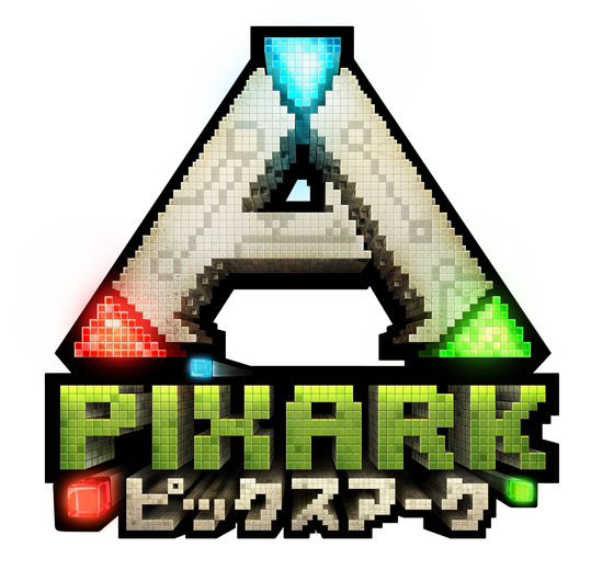 恐竜ボクセル『PixARK』ファンタジーから近代的要素まで！新たなクラフト情報公開