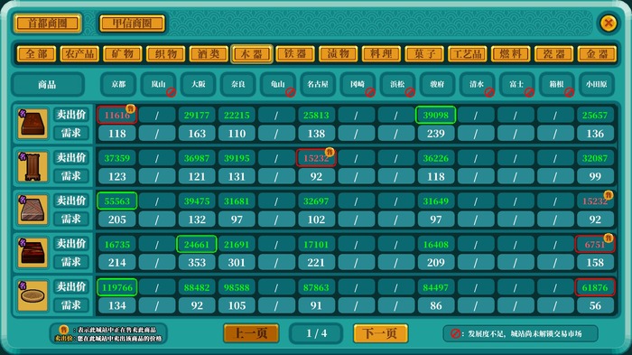 中華ゲーム見聞録:『鉄道物語:陸王』戦国時代と鉄道文化への愛が込められた、日本が舞台の運営シミュレーション!ー開発者インタビューも