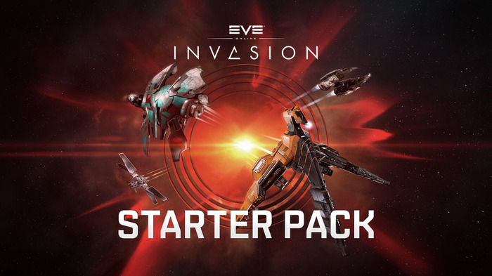 『EVE Online』新拡張記念のスターターパックがSteamにて期間限定無料配布