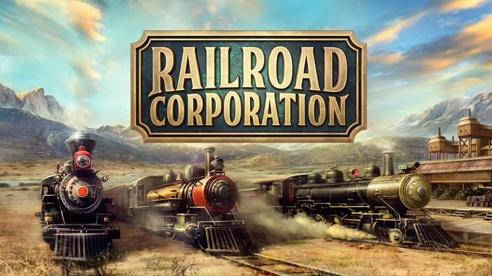 鉄道会社運営ストラテジー『Railroad Corporation』早期アクセス開始！ 19世紀北米で鉄道帝国を築け