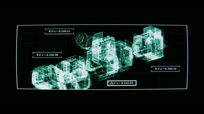 【吉田輝和の絵日記】SFスリラー『Observation』閉鎖された宇宙ステーションで謎を解き明かす人工知能！