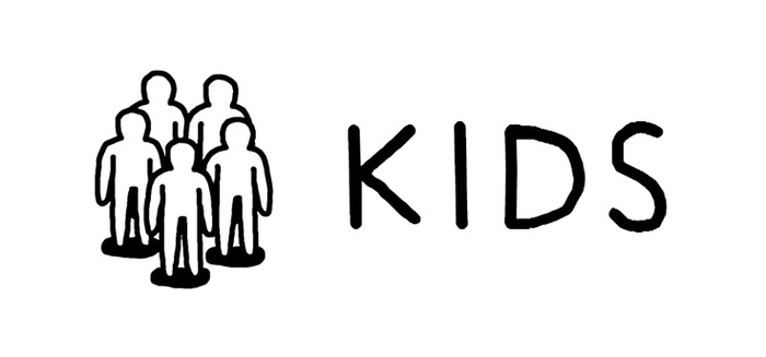 群衆を描く謎のゲーム『KIDS』配信開始！最後の一人がいなくなるまで…
