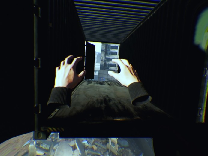 PS VR&PS Moveで映画の主人公になれる！ 新作ガンACT『ライアン・マークス リベンジミッション』プレイレポート