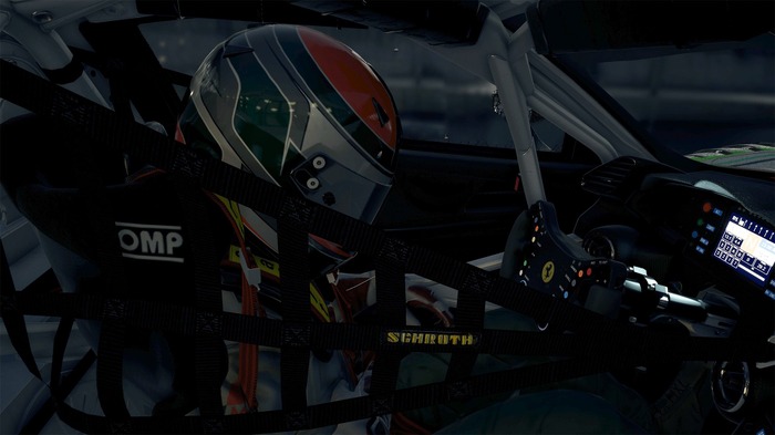 リアルレーシングシム『Assetto Corsa Competizione』正式版発売！FIA GT3選手権を体験