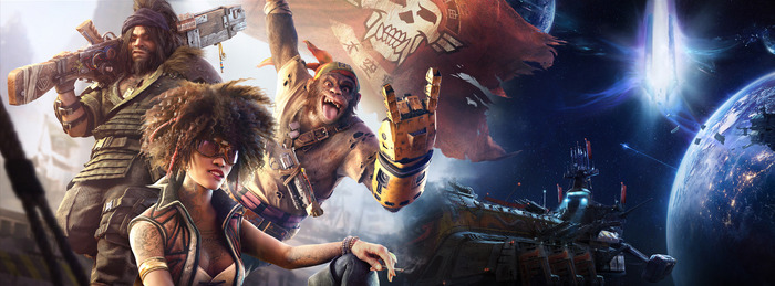 『Beyond Good and Evil 2』はE3 2019に出展せず―近日公式ライブストリームを実施