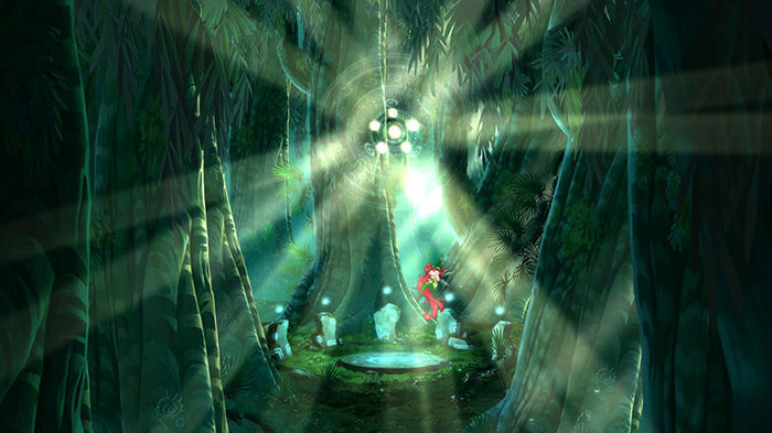『Rayman 2』スピードランをTwitchで視聴するとPC版『Rayman Origins』が無料で貰えるキャンペーンが発表