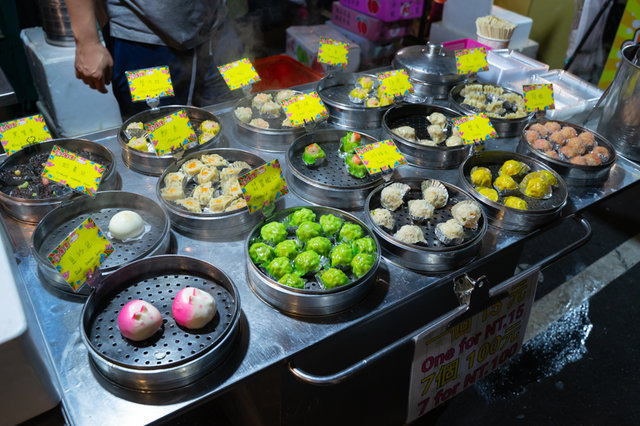 何もかもが美味い、お腹いっぱいにならずに延々と食べ続けたい！台湾・台北「夜市」グルメレポート