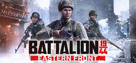 第二次世界大戦FPS『BATTALION 1944』販売本数が25万本を突破！Twitch視聴は100万時間に到達