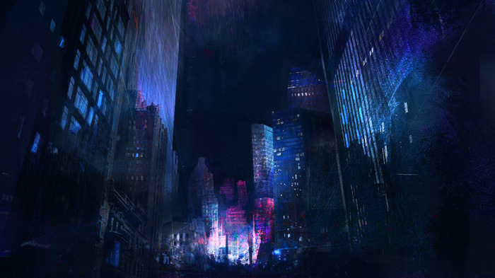 『Vampire: The Masquerade』新作ビデオゲーム『Coteries of New York』発表！