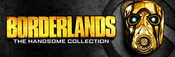 「Borderlands: The Handsome Collection」がSteamで97%オフの超セール！！―23,700円が610円に