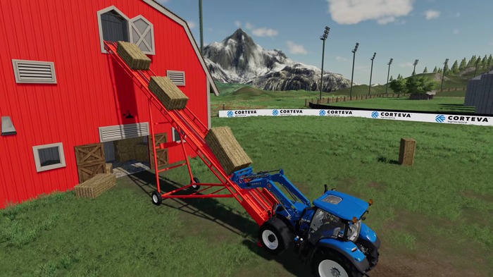 目指せトップ農業プレイヤー！『Farming Simulator 19』e-Sportsゲームモードが正式公開