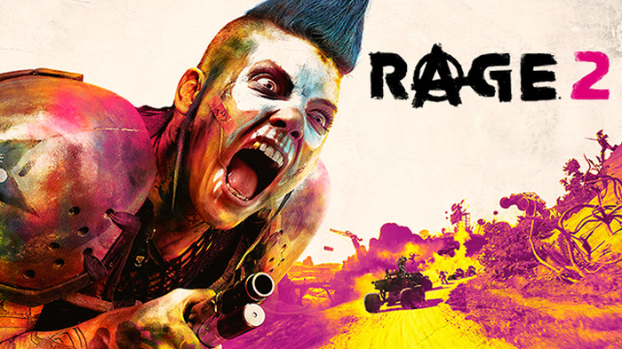 オープンワールドシューター『RAGE 2』国内版発売！ Steam版の日本語追加アップデートも実施