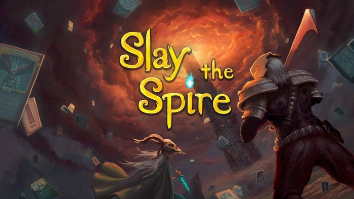 ローグライクカードゲーム『Slay the Spire』日本語スイッチ版が発売！独自のデッキで試練に挑もう