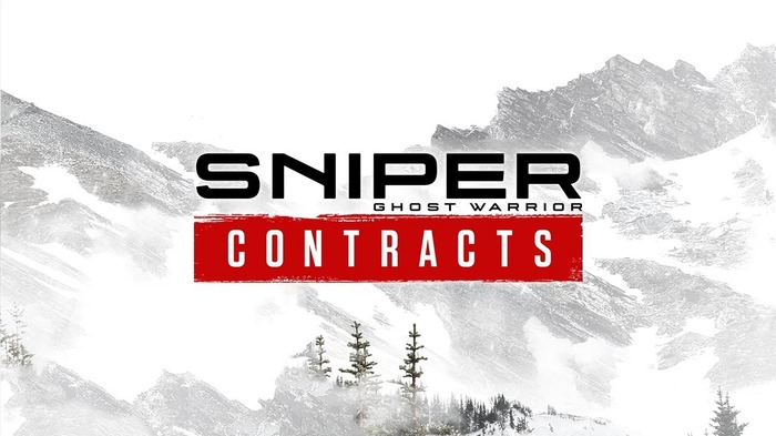 シリーズ最新作『Sniper Ghost Warrior Contracts』ティーザートレイラー公開―狙撃者は1人だけじゃない